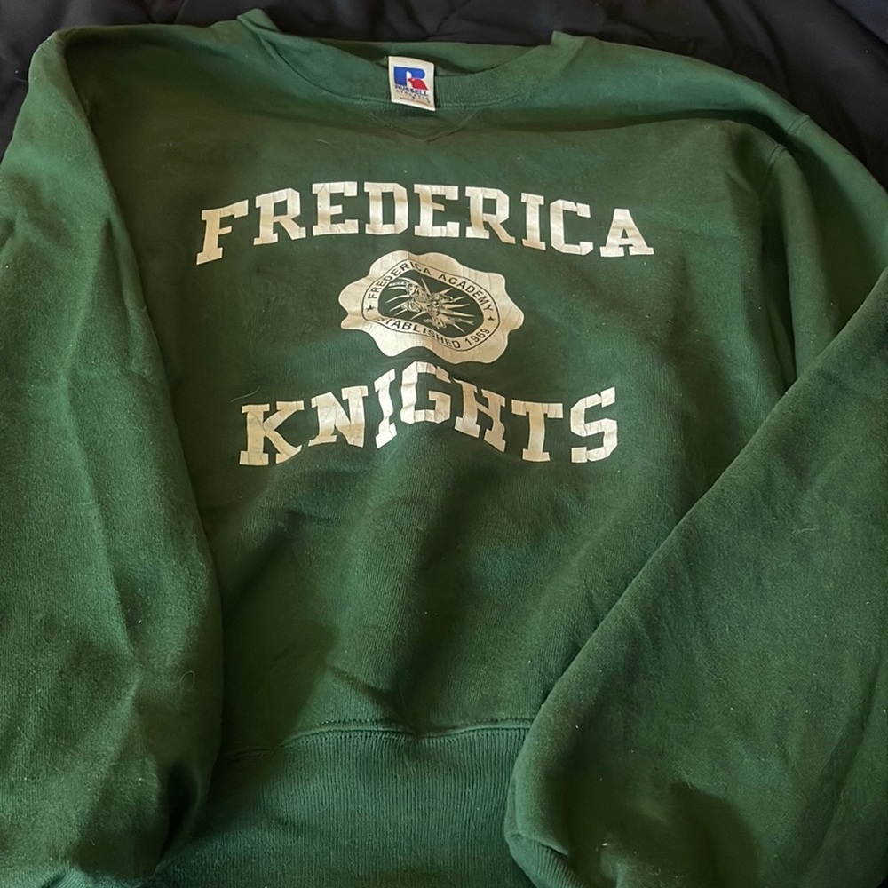 crewneck